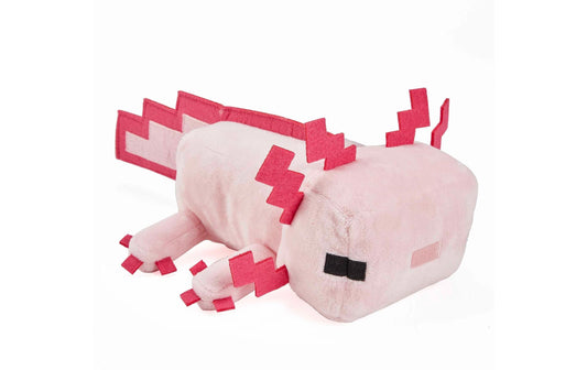 Minecraft 8 Basic Plush Axeloth