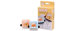 Trodat  Rollstempel Plus & Minus
