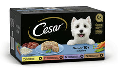 Cesar Schale Senior Multipack