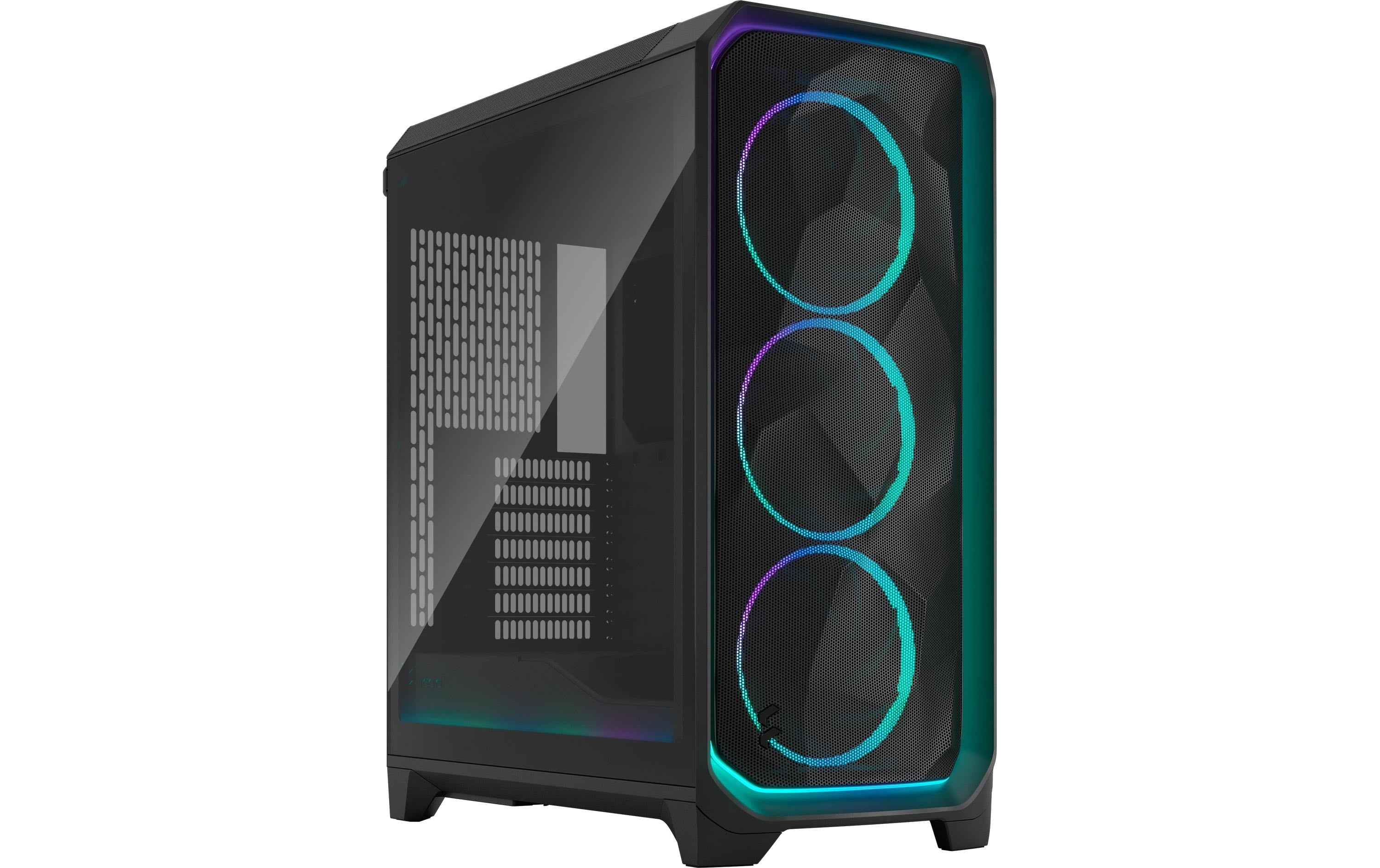 Fractal Design, PC-Gehäuse Meshify 3 Ambien