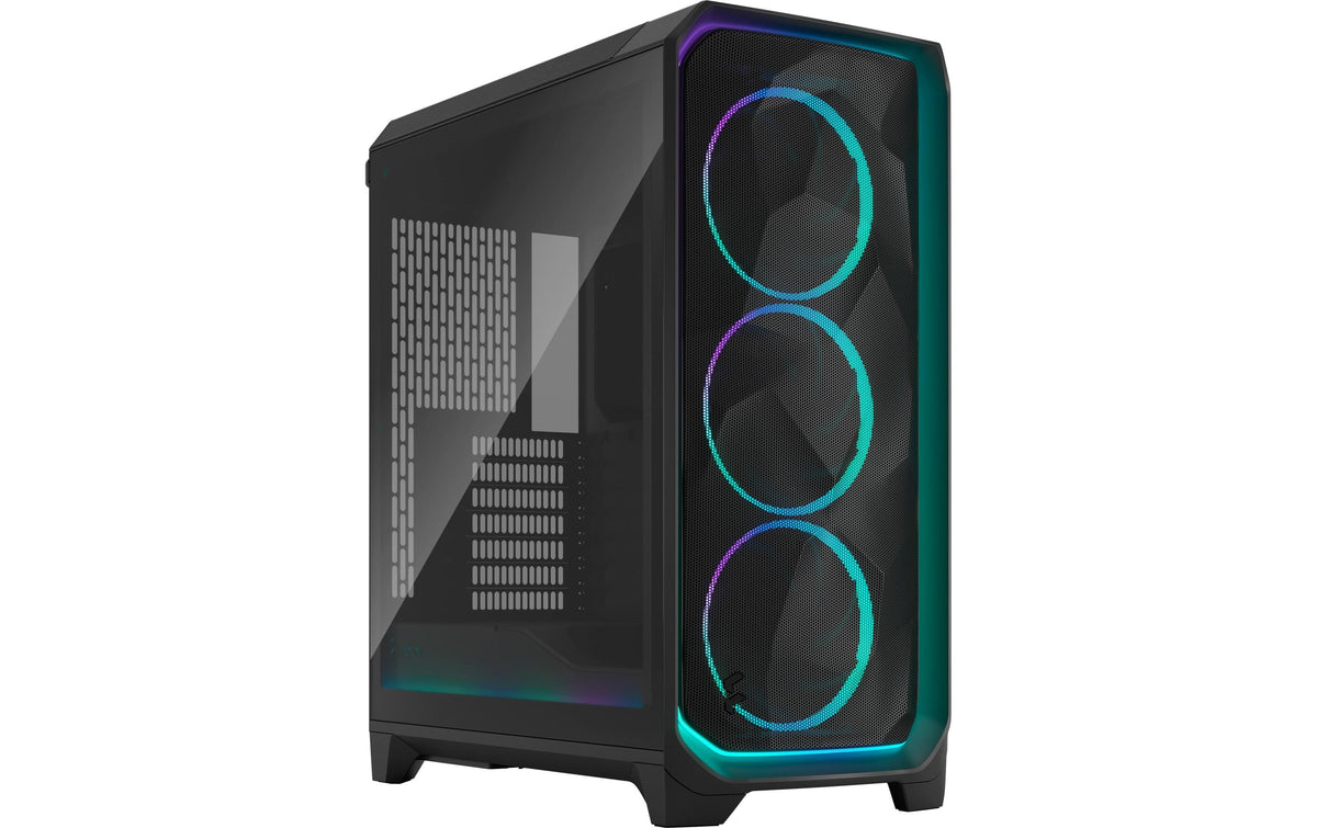 Fractal Design, PC-Gehäuse Meshify 3 Ambien