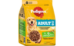 Pedigree Trocken Adult 3kg