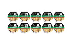 Cesar Fresh Bowls Huhn, Karotten