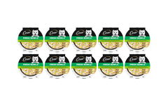 Cesar Fresh Bowls Huhn, Süsskartoffeln