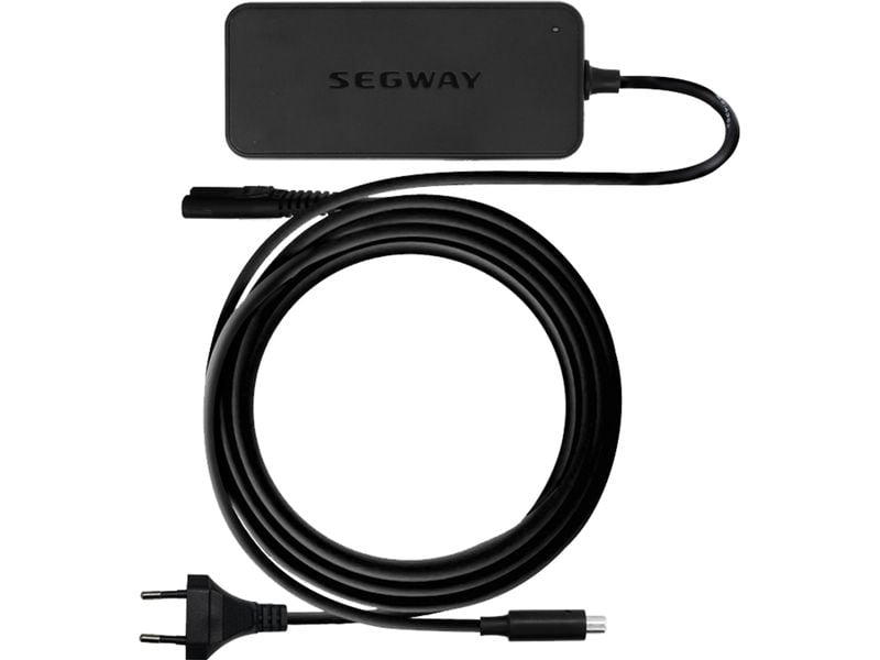 Segway-Ninebot | Segway Ninebot 36V kickscooter charger | Schwarz, 36V