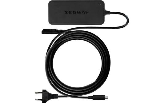 Segway-Ninebot | Segway Ninebot 36V kickscooter charger | Schwarz, 36V