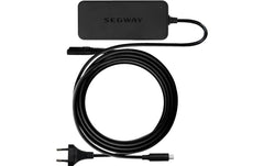 Segway-Ninebot | Segway Ninebot 36V kickscooter charger | Schwarz, 36V