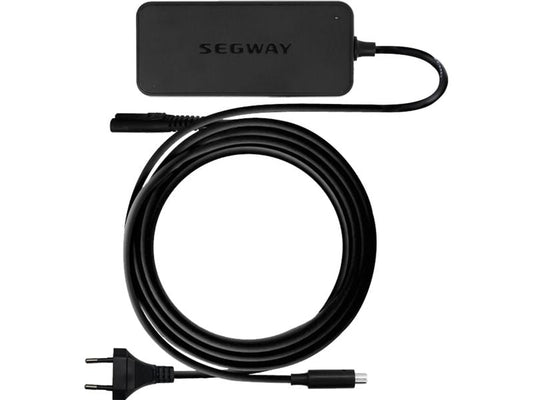 Segway-Ninebot | Segway Ninebot 36V kickscooter charger | Schwarz, 36V