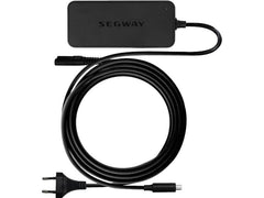 Segway-Ninebot | Segway Ninebot 36V kickscooter charger | Schwarz, 36V