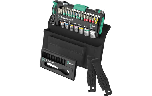 Wera | Bicycle Set 3 2025