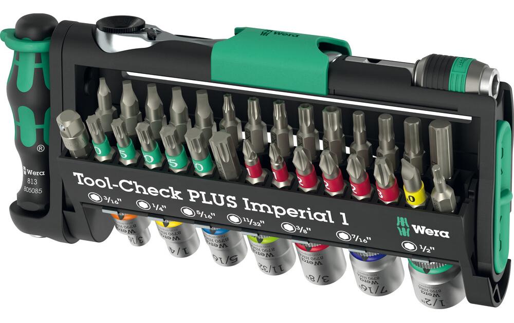 Tool-Check PLUS Imperial 1