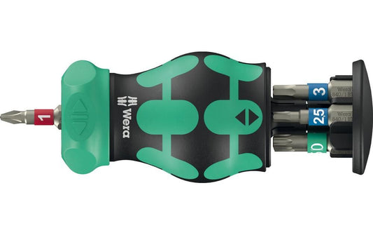 Wera | Bicycle Set 5 2025