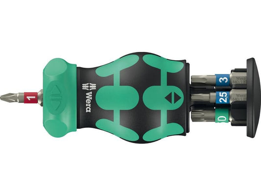 Wera | Bicycle Set 5 2025