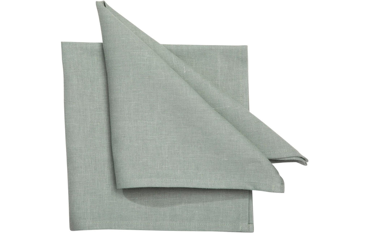 Pichler Pure Serviette Jade