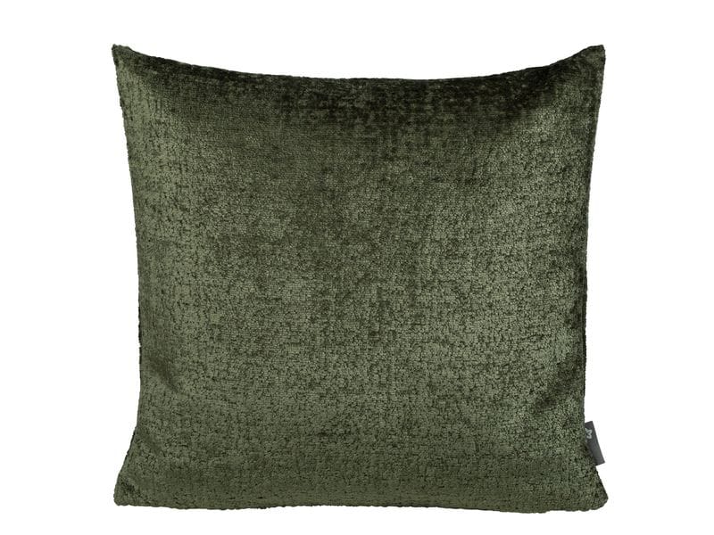 Pichler | Kissenhülle Benisa Olive | 50x50cm