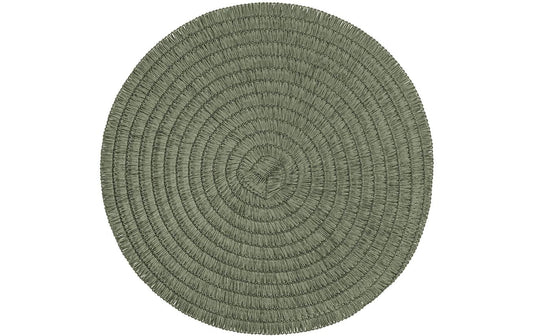 Pichler Tischset Wave Olive