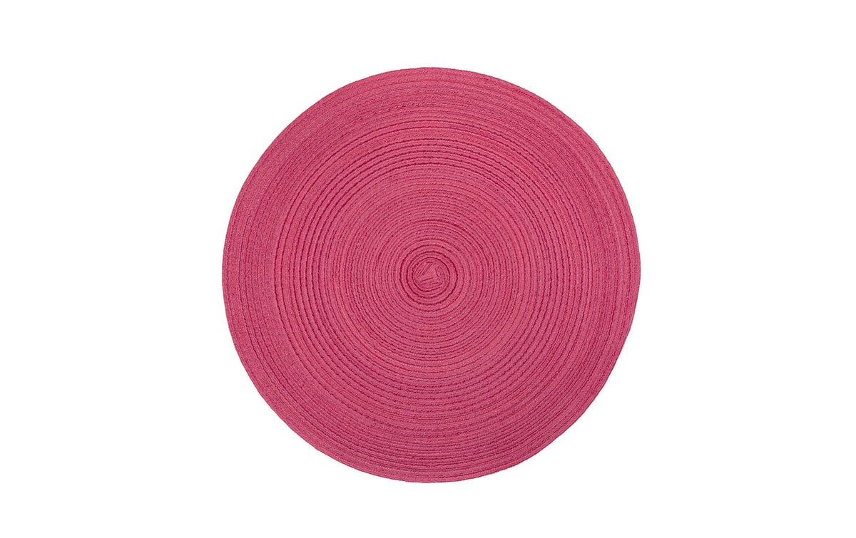 Pichler Tischset Samba Fuchsie
