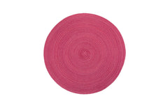 Pichler Tischset Samba Fuchsie