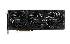 Palit RTX5070Ti GamingPro-S 16GB GDDR7