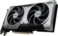 MSI RTX5060Ti VENTUS 2X OC PLUS 16GB