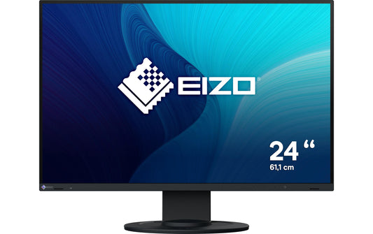 EIZO EV2410R Swiss-Edition 24.1 schwarz