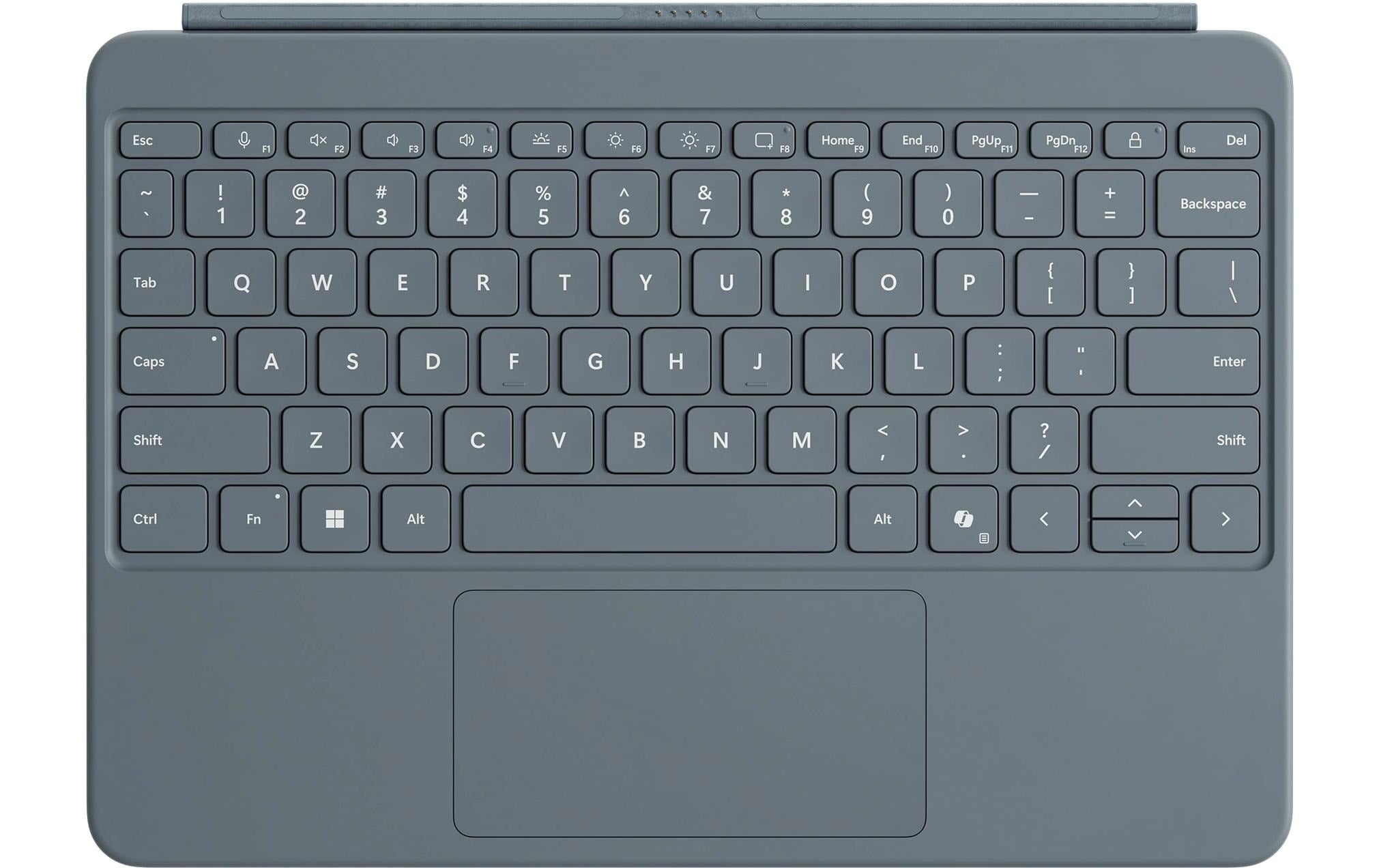 Microsoft Surface Pro 12 Keyboard
