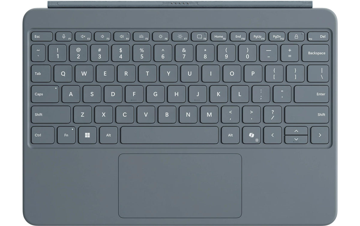 Microsoft Surface Pro 12 Keyboard