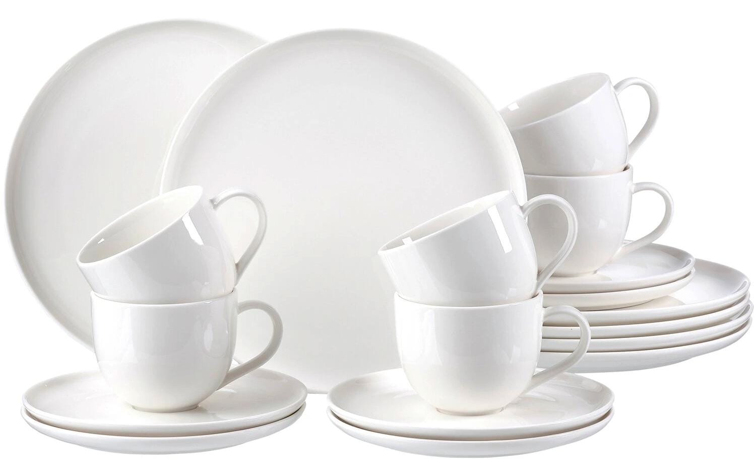 R&B Frühstück-Serviceset Skagen