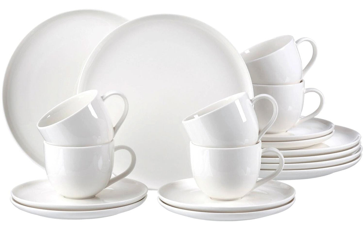 R&B Frühstück-Serviceset Skagen