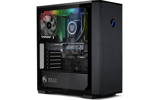 Joule Performance Gaming PC RTX5070TI R9