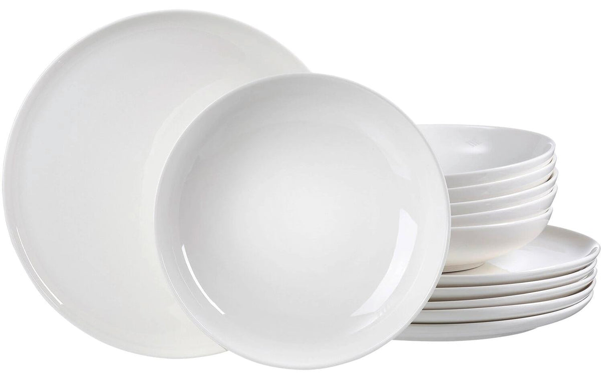 R&B Geschirrset Skagen