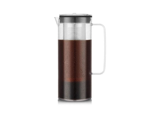 Bodum | Melior Teekanne | Kunststoff, 1.2 Liter