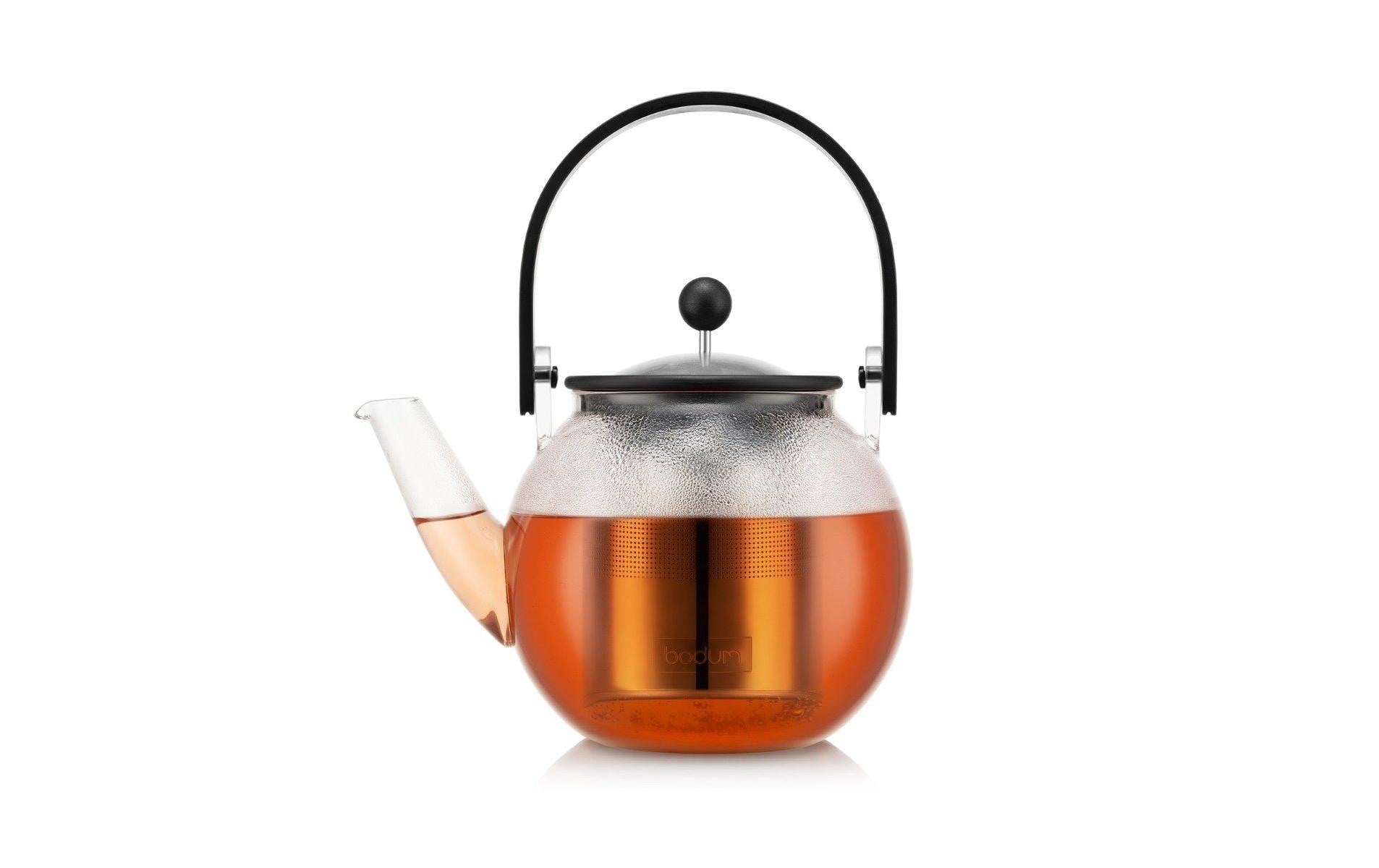 Bodum Assam Teebereiter