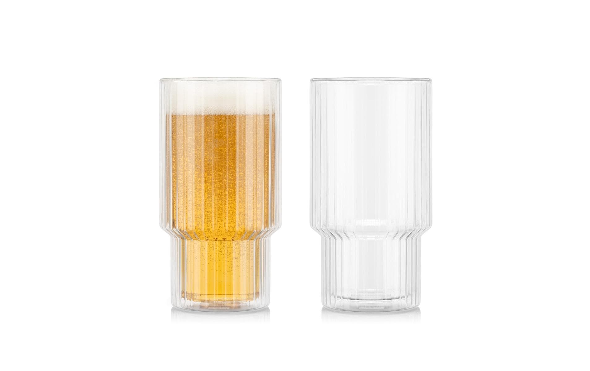Bodum Navalia Doppelwandgläser
