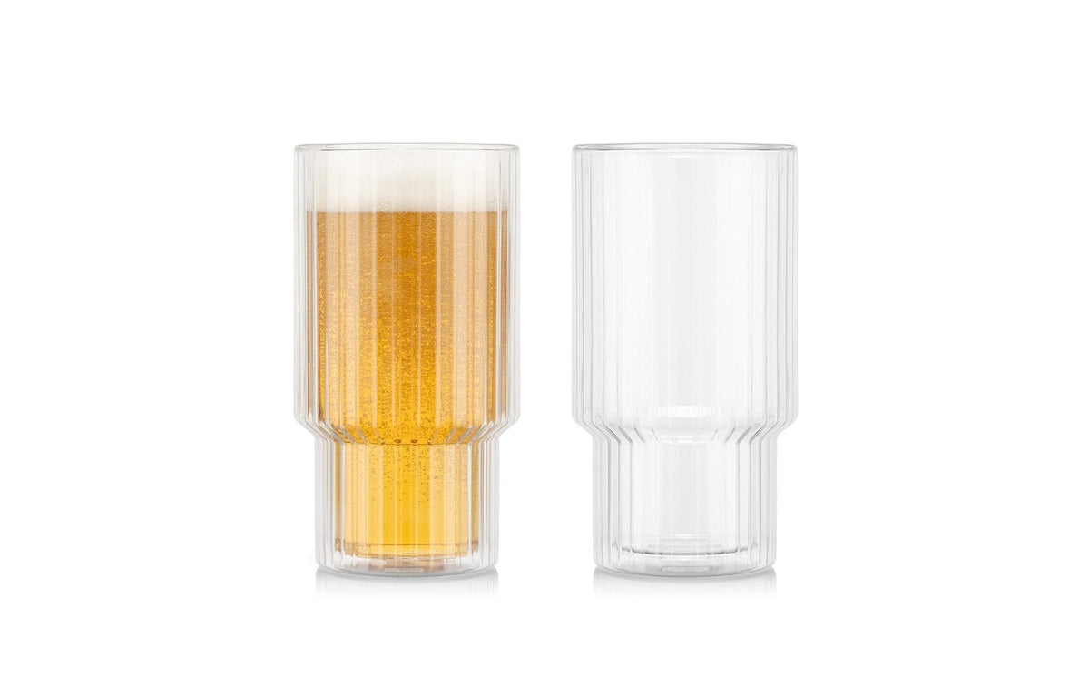 Bodum Navalia Doppelwandgläser