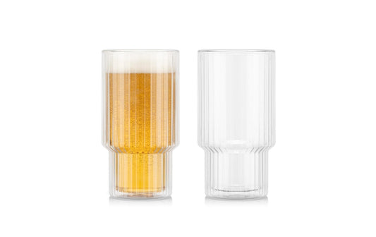 Bodum Navalia Doppelwandgläser