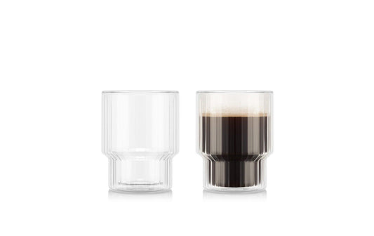 Bodum Navalia Doppelwandgläser