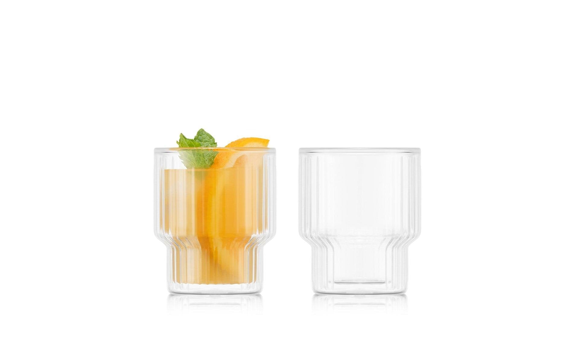 Bodum Navalia Doppelwandgläser