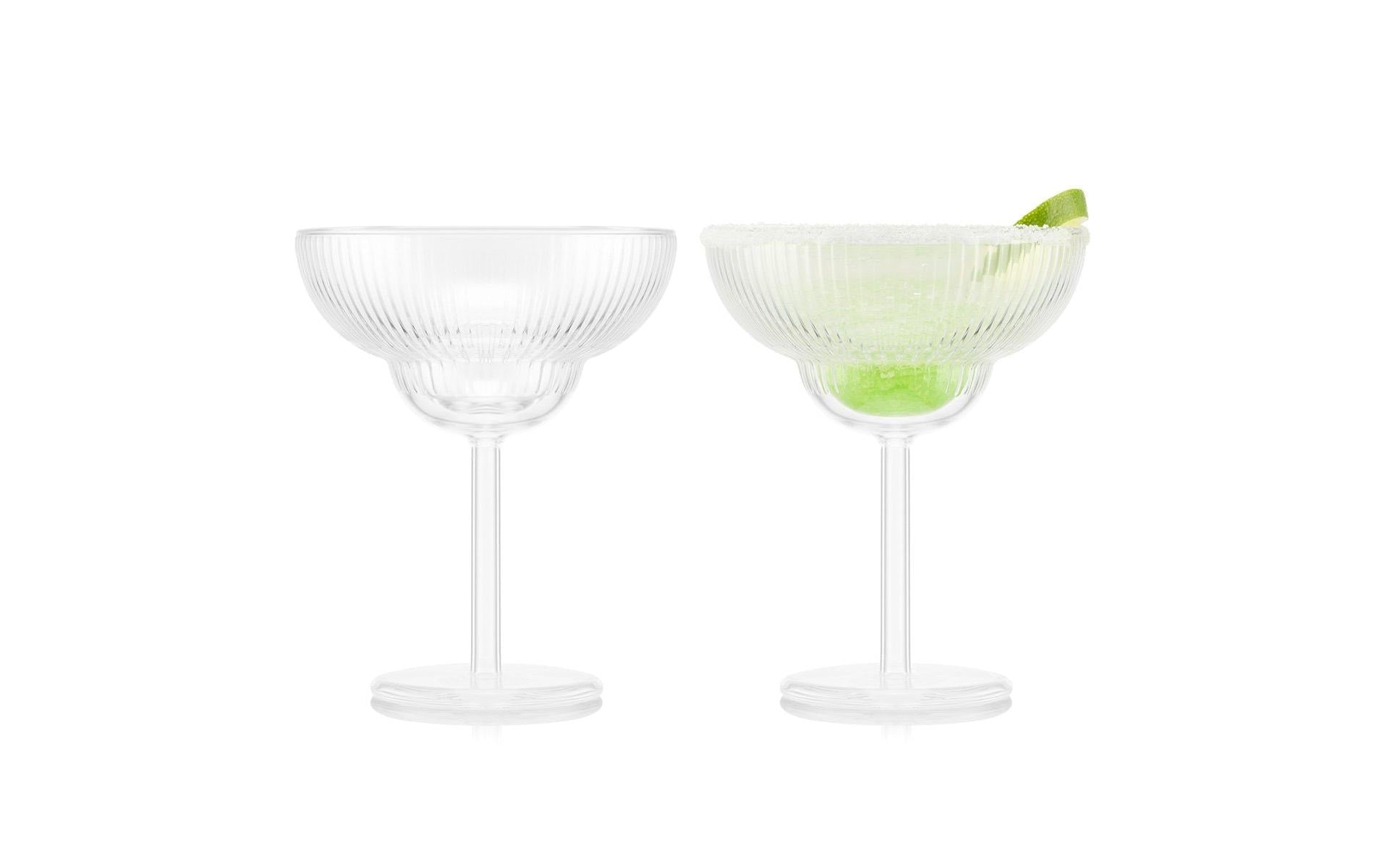 Bodum Douro Doppelwandgläser Margarita