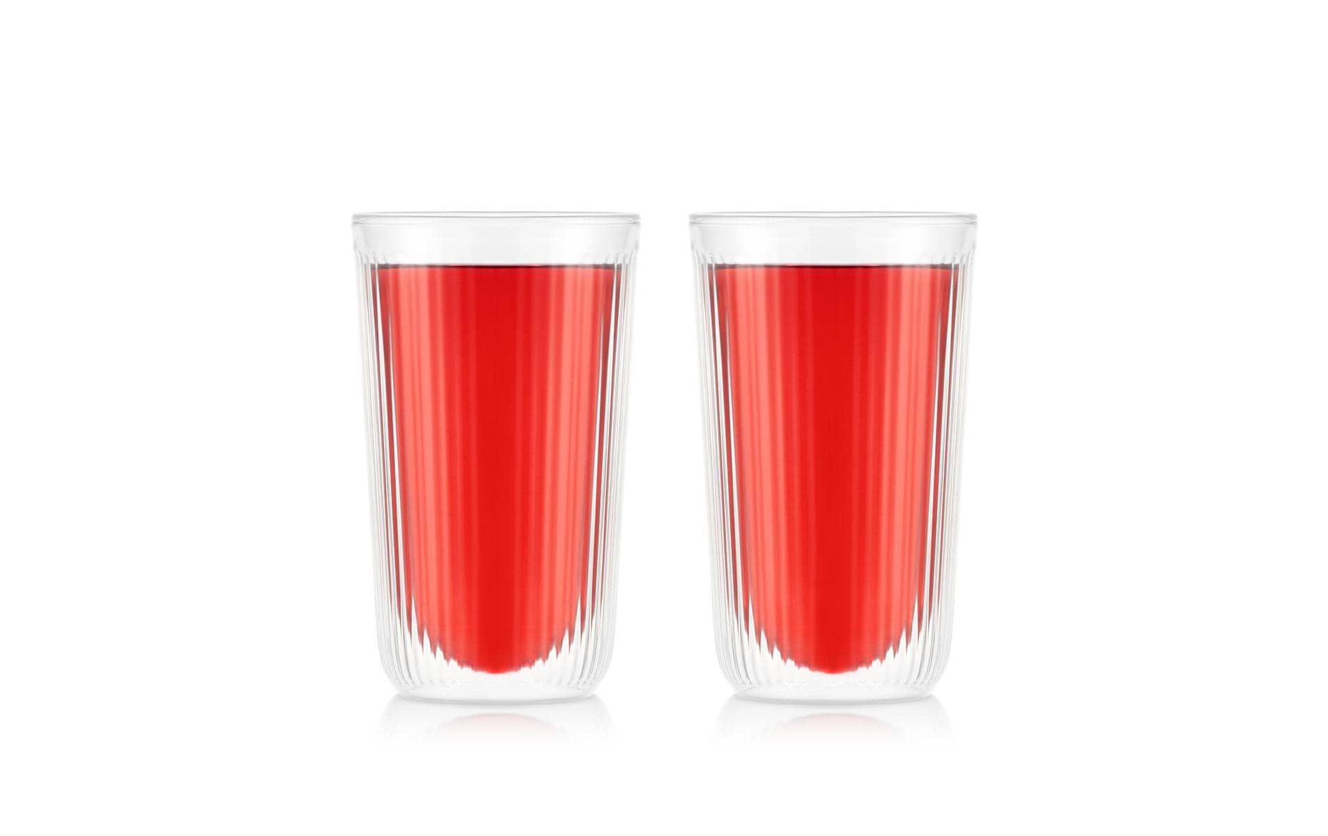 Bodum Douro Doppelwandgläser