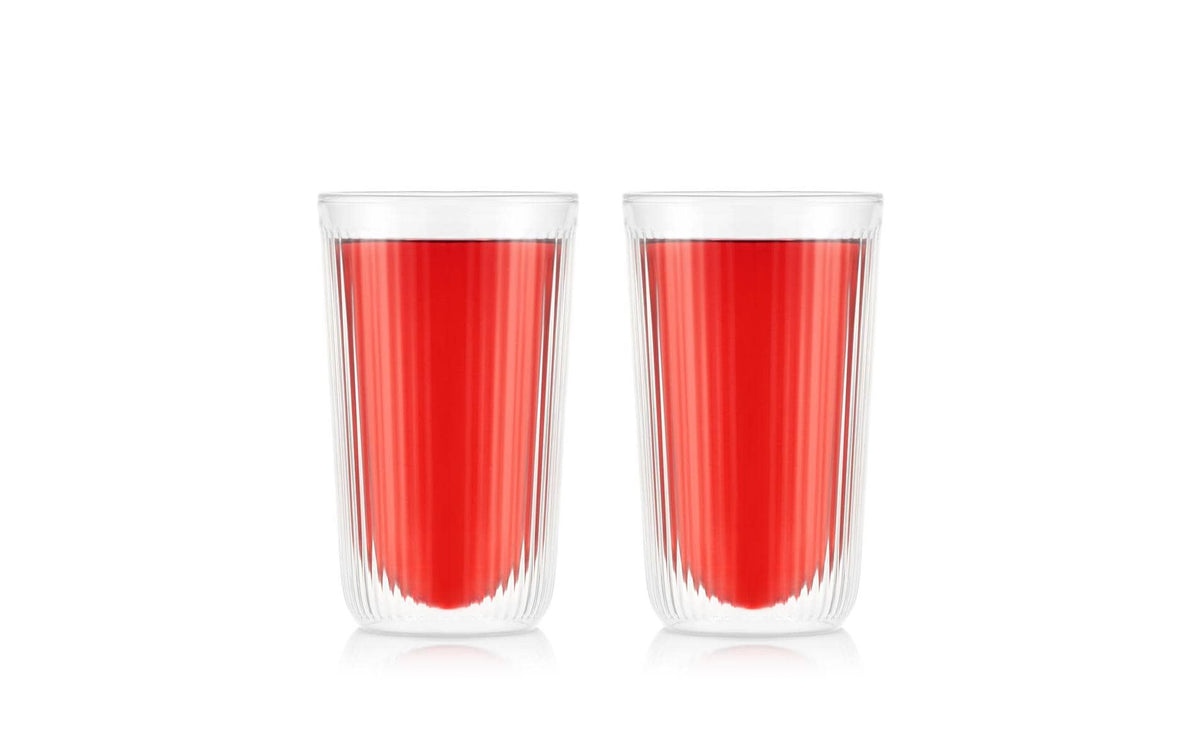 Bodum Douro Doppelwandgläser