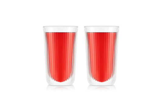 Bodum Douro Doppelwandgläser