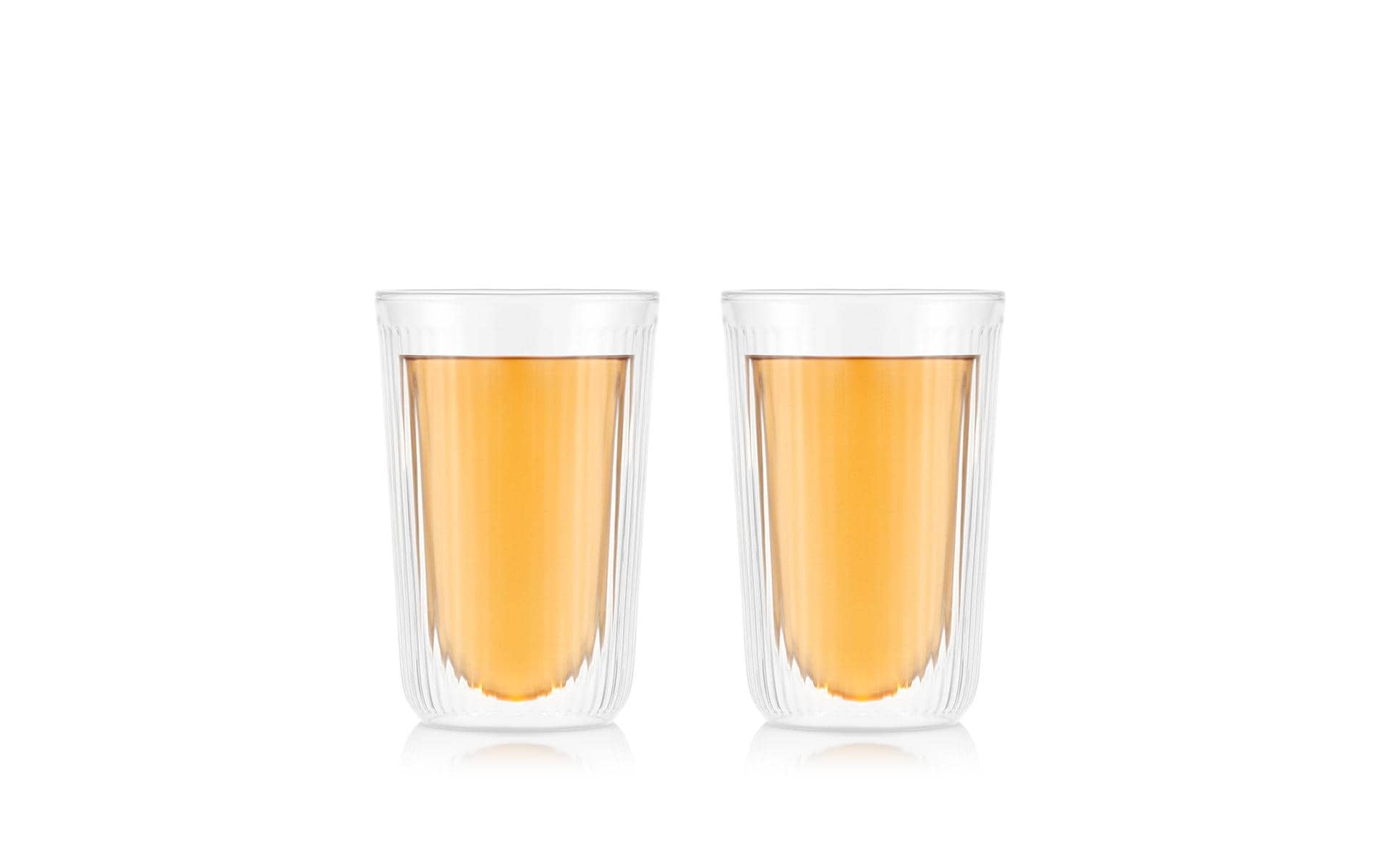 Bodum Douro Doppelwandgläser