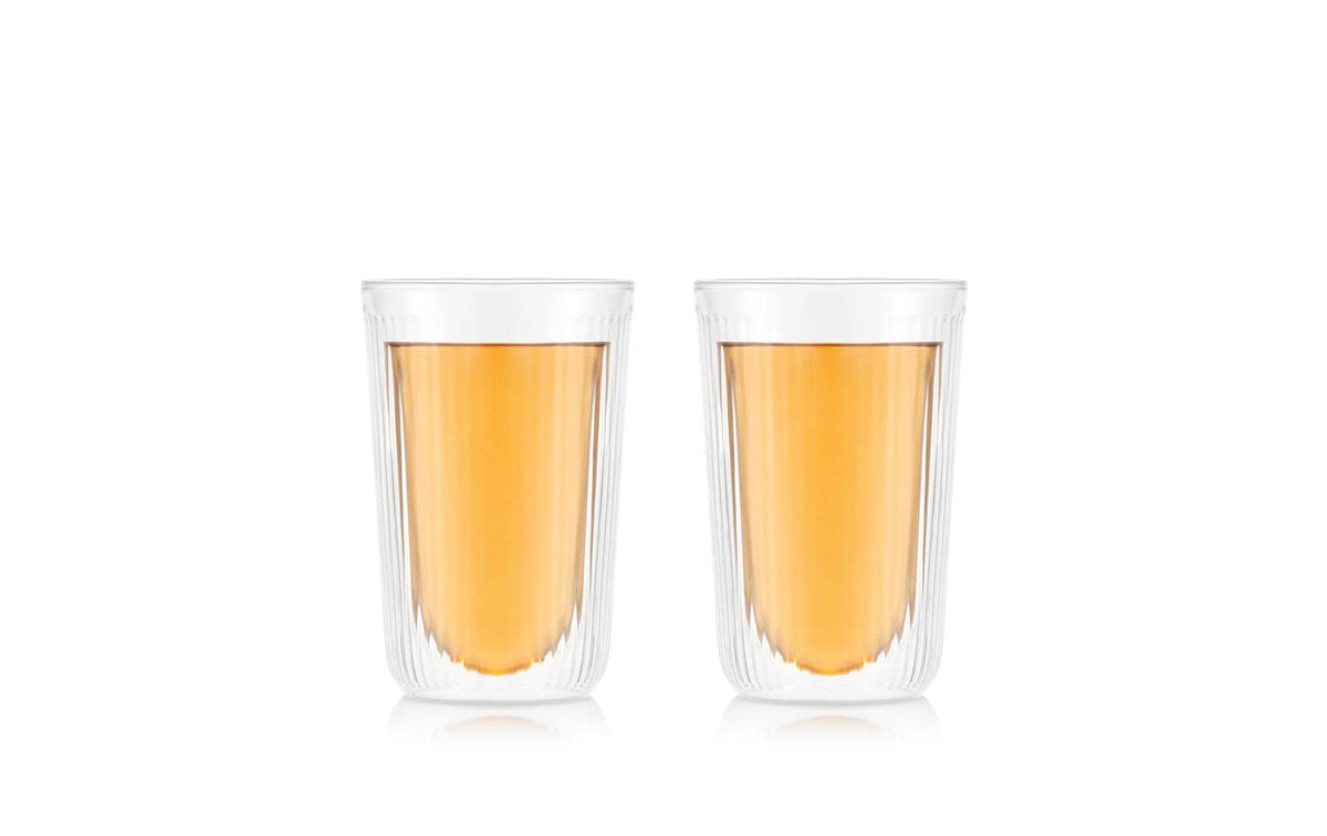 Bodum Douro Doppelwandgläser