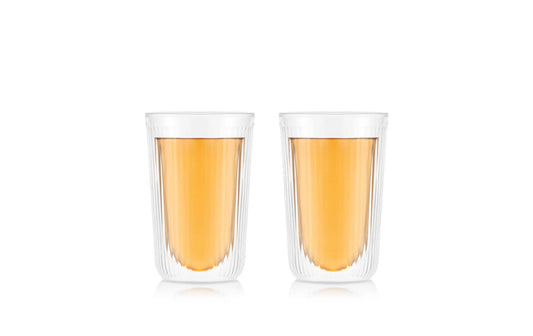 Bodum Douro Doppelwandgläser