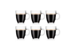 Bodum Bistro Tassen mit Henkel
