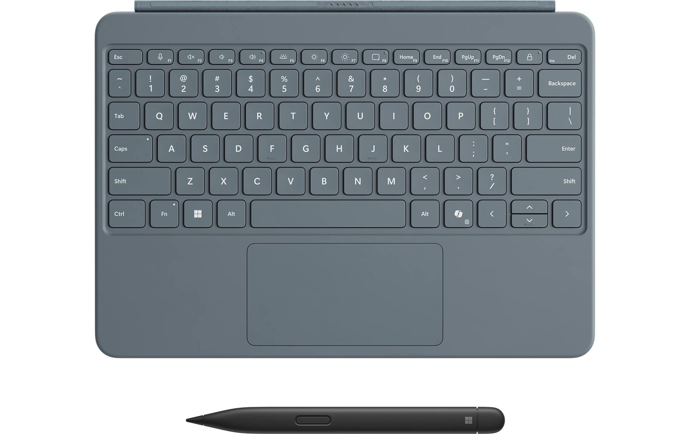 Microsoft Surface Pro 12 Keyboard + Pen