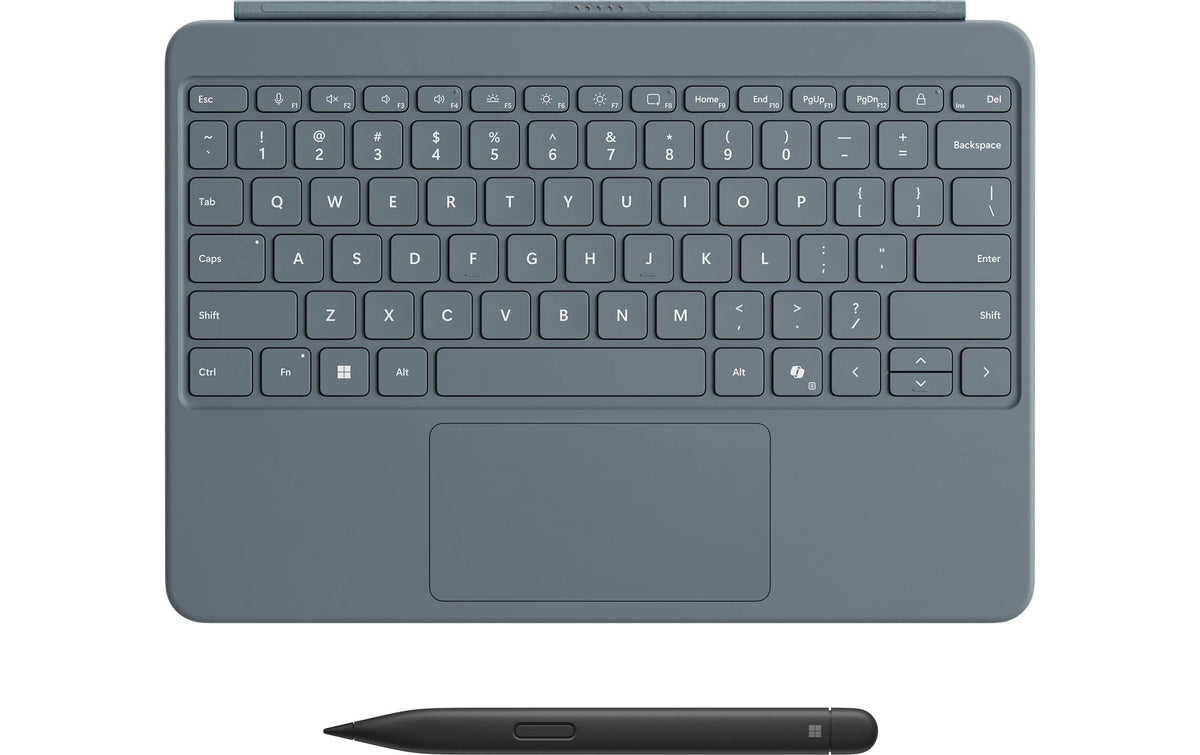 Microsoft Surface Pro 12 Keyboard + Pen