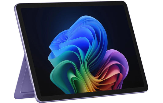 Microsoft Surface Pro 12, C8, Violet