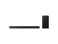 Samsung | HW-B450F, Soundbar mit wireless Sub | 2.1, 300 Watt